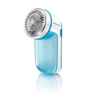 Philips | Fabric Shaver | GC026/00 | Blue, White