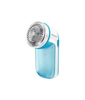 Philips | Fabric Shaver | GC026/00 | Blue, White