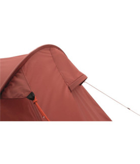 Easy Camp Fireball 200 Tent, Burgundy Red | Easy Camp | Fireball 200 | 2 person(s)