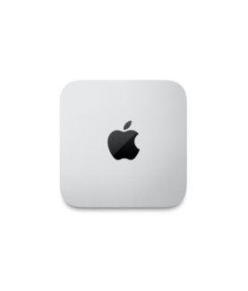 Apple | Mac | Studio | Desktop | Apple M2 Max | Internal memory 32 GB | Solid-state drive capacity 512 GB | M2 Max 30-core GPU 