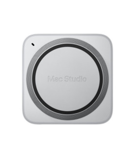 Apple | Mac | Studio | Desktop | Apple M2 Max | Internal memory 32 GB | Solid-state drive capacity 512 GB | M2 Max 30-core GPU 