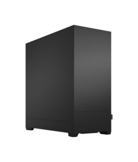 Fractal Design | Pop XL | Side window | Black Solid | E-ATX up to 280 mm, ATX , mATX, Mini ITX | Power supply included No | ATX