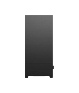 Fractal Design | Pop XL | Side window | Black Solid | E-ATX up to 280 mm, ATX , mATX, Mini ITX | Power supply included No | ATX