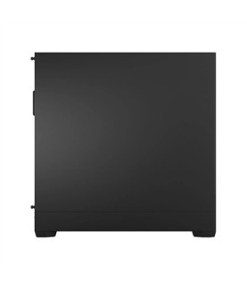 Fractal Design | Pop XL | Side window | Black Solid | E-ATX up to 280 mm, ATX , mATX, Mini ITX | Power supply included No | ATX