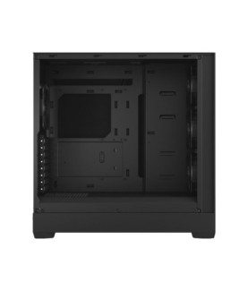 Fractal Design | Pop XL | Side window | Black Solid | E-ATX up to 280 mm, ATX , mATX, Mini ITX | Power supply included No | ATX