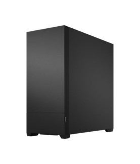 Fractal Design | Pop XL | Side window | Black Solid | E-ATX up to 280 mm, ATX , mATX, Mini ITX | Power supply included No | ATX