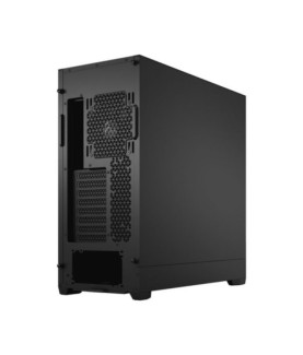 Fractal Design | Pop XL | Side window | Black Solid | E-ATX up to 280 mm, ATX , mATX, Mini ITX | Power supply included No | ATX