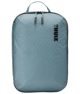 Thule | Clean/Dirty Packing Cube | Pond Gray