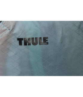 Thule | Clean/Dirty Packing Cube | Pond Gray