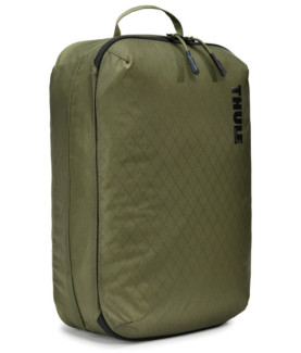 Thule | Clean/Dirty Packing Cube | Soft Green