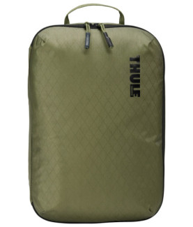 Thule | Clean/Dirty Packing Cube | Soft Green