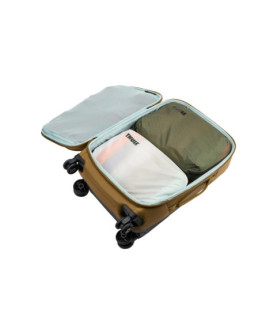 Thule | Clean/Dirty Packing Cube | Soft Green