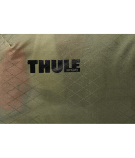 Thule | Clean/Dirty Packing Cube | Soft Green