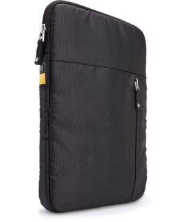 Case Logic | TS110K | 10 " | Sleeve | 9 - 10" tablets | Black