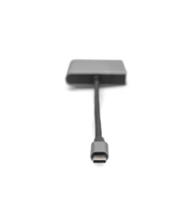 Digitus | USB-C - 2x HDMI Adapter | DA-70828 | USB-C | HDMI