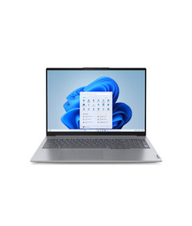 Lenovo | ThinkBook 16 IML | Arctic Grey | 16 " | IPS | WUXGA | 1920 x 1200 pixels | Anti-glare | Intel Core U7 | 155H | 16 GB |