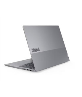 Lenovo | ThinkBook 16 IML | Arctic Grey | 16 " | IPS | WUXGA | 1920 x 1200 pixels | Anti-glare | Intel Core U7 | 155H | 16 GB |