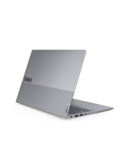 Lenovo | ThinkBook 16 IML | Arctic Grey | 16 " | IPS | WUXGA | 1920 x 1200 pixels | Anti-glare | Intel Core U7 | 155H | 16 GB |