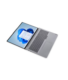 Lenovo | ThinkBook 16 IML | Arctic Grey | 16 " | IPS | WUXGA | 1920 x 1200 pixels | Anti-glare | Intel Core U7 | 155H | 16 GB |