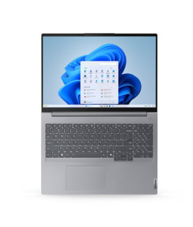 Lenovo | ThinkBook 16 IML | Arctic Grey | 16 " | IPS | WUXGA | 1920 x 1200 pixels | Anti-glare | Intel Core U7 | 155H | 16 GB |