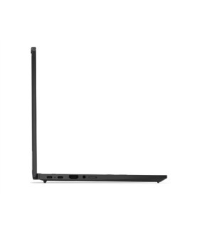 Lenovo ThinkPad T14s | Black | 14 " | IPS | WUXGA | 1920 x 1200 pixels | Anti-glare | Intel Core U7 | 155U | 16 GB | Soldered L