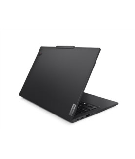 Lenovo ThinkPad T14s | Black | 14 " | IPS | WUXGA | 1920 x 1200 pixels | Anti-glare | Intel Core U7 | 155U | 16 GB | Soldered L