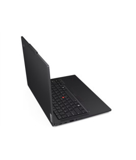 Lenovo ThinkPad T14s | Black | 14 " | IPS | WUXGA | 1920 x 1200 pixels | Anti-glare | Intel Core U7 | 155U | 16 GB | Soldered L