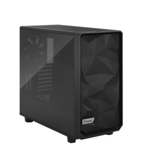 Fractal Design | Meshify 2 Light Tempered Glass | Black | ATX