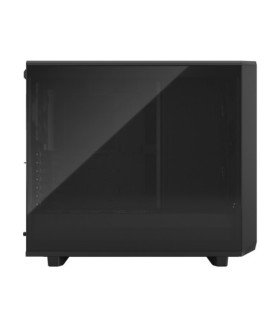 Fractal Design | Meshify 2 Light Tempered Glass | Black | ATX