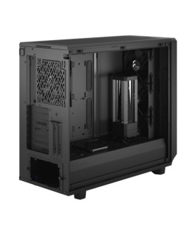 Fractal Design | Meshify 2 Light Tempered Glass | Black | ATX