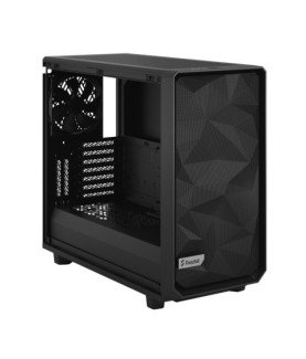 Fractal Design | Meshify 2 Light Tempered Glass | Black | ATX