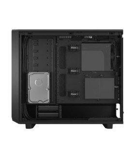 Fractal Design | Meshify 2 Light Tempered Glass | Black | ATX