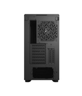 Fractal Design | Meshify 2 Light Tempered Glass | Black | ATX