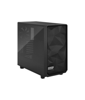 Fractal Design | Meshify 2 Light Tempered Glass | Black | ATX