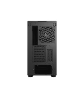 Fractal Design | Meshify 2 Light Tempered Glass | Black | ATX