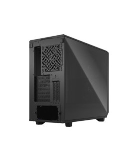 Fractal Design | Meshify 2 Light Tempered Glass | Black | ATX