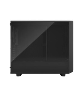 Fractal Design | Meshify 2 Light Tempered Glass | Black | ATX