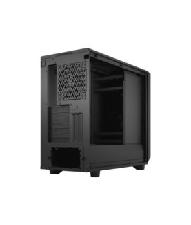 Fractal Design | Meshify 2 Light Tempered Glass | Black | ATX