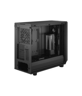 Fractal Design | Meshify 2 Light Tempered Glass | Black | ATX