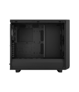 Fractal Design | Meshify 2 Light Tempered Glass | Black | ATX