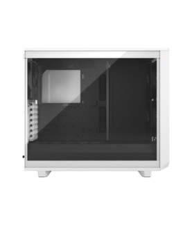 Fractal Design | Meshify 2 Clear Tempered Glass | White | ATX