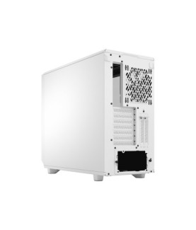 Fractal Design | Meshify 2 Clear Tempered Glass | White | ATX