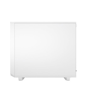 Fractal Design | Meshify 2 Clear Tempered Glass | White | ATX