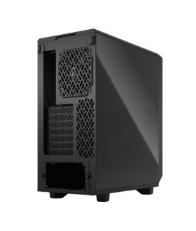 Fractal Design | Meshify 2 Compact Dark Tempered Glass | Black | ATX