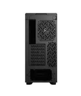 Fractal Design | Meshify 2 Compact Dark Tempered Glass | Black | ATX