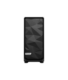 Fractal Design | Meshify 2 Compact Dark Tempered Glass | Black | ATX