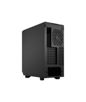 Fractal Design | Meshify 2 Compact Dark Tempered Glass | Black | ATX