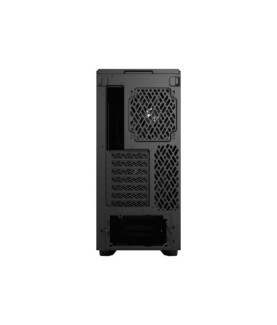 Fractal Design | Meshify 2 Compact Dark Tempered Glass | Black | ATX