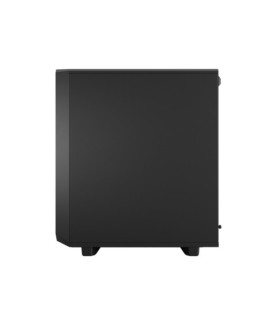 Fractal Design | Meshify 2 Compact Dark Tempered Glass | Black | ATX