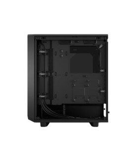 Fractal Design | Meshify 2 Compact Dark Tempered Glass | Black | ATX